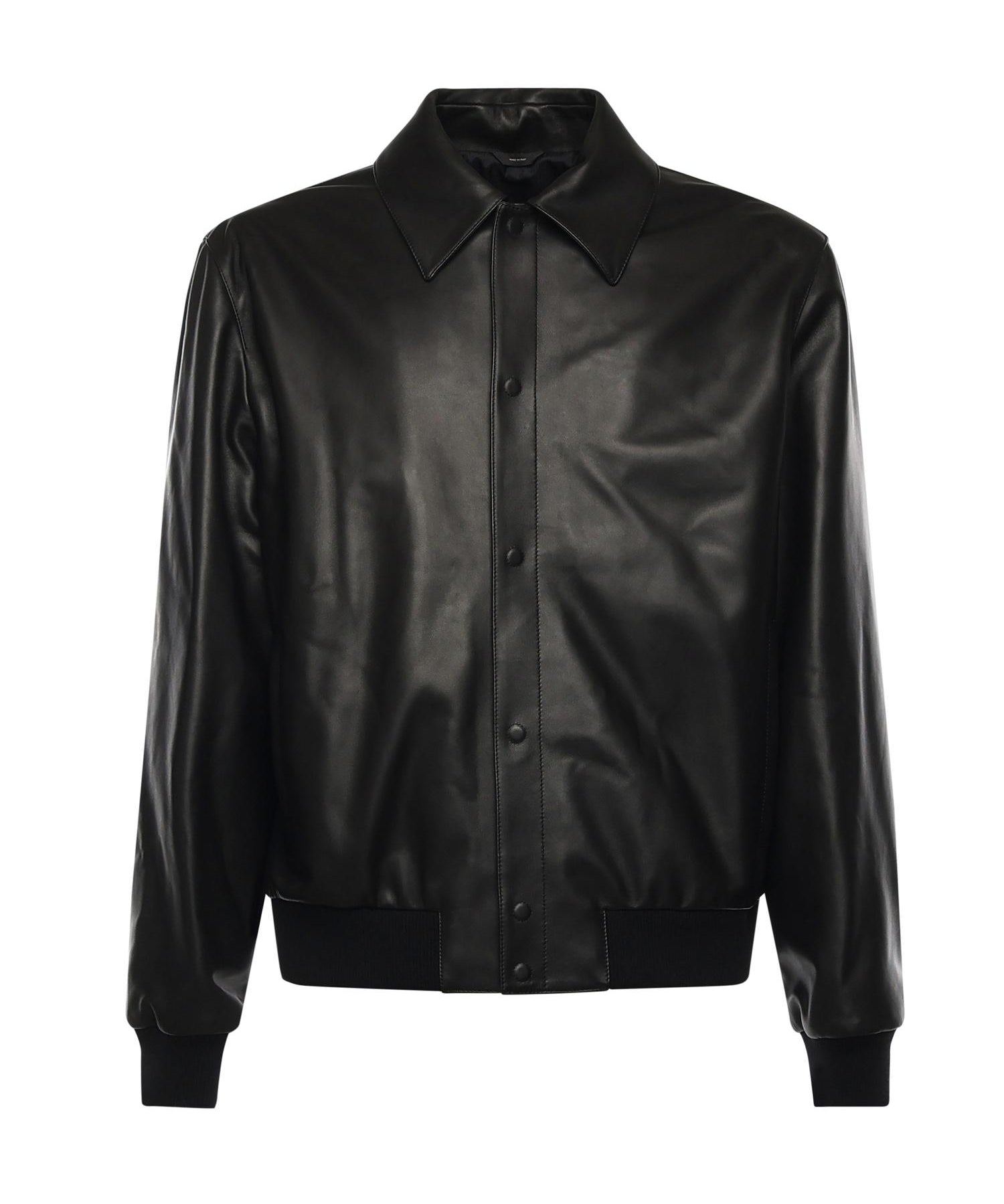 Blouson in pelle FPJ139 ATJZF0GME FENDI 