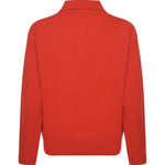 Maglia La Maille Vereuse Pallone 25HSWM00609AK00276 470 JACQUEMUS 