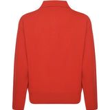 Maglia La Maille Vereuse Pallone 25HSWM00609AK00276 470 JACQUEMUS 
