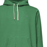Felpa con cappuccio e logo 710766778 106 POLO RALPH LAUREN 