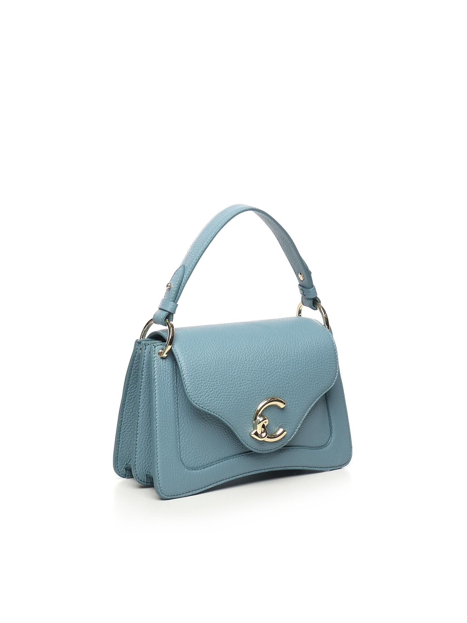 Borsa C-Me small E1SSL180201 B89 COCCINELLE 