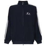 Giacca con zip loop sports icon 829406 TRVJ98502 BALENCIAGA 