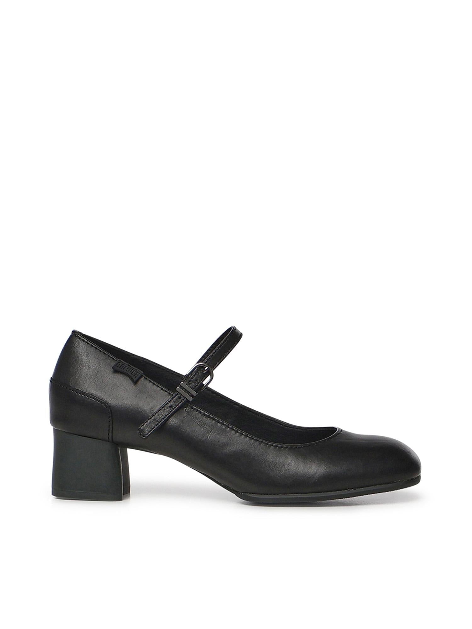 Pumps Katie in pelle K200694 001 CAMPER 