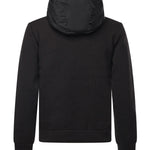 Piumino Hybrid Hood Hunter G94000 NY0214G06000 REFRIGIWEAR 