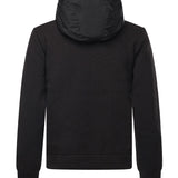 Piumino Hybrid Hood Hunter G94000 NY0214G06000 REFRIGIWEAR 