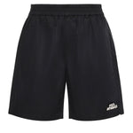 Shorts Heat con logo A3809001 BLACK AXEL ARIGATO 