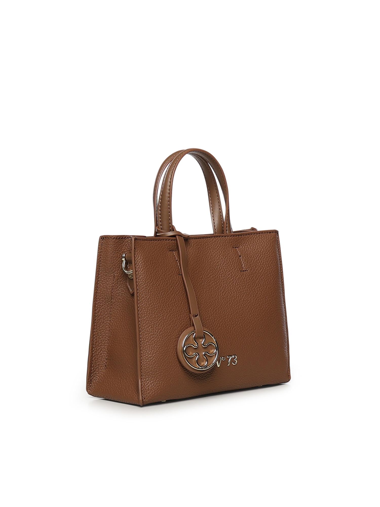 Borsa Blake con logo 73BS9CI02 BLAKECAFFE V° 73 