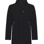 Parka Surflex Winter Thermo W25045 10 RRD 