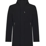Parka Surflex Winter Thermo W25045 10 RRD 
