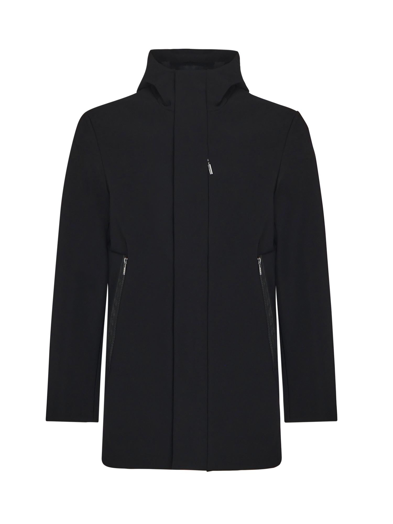 Parka Surflex Winter Thermo W25045 10 RRD 