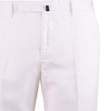 Pantaloni a gamba dritta 1W0030 91890001 INCOTEX 