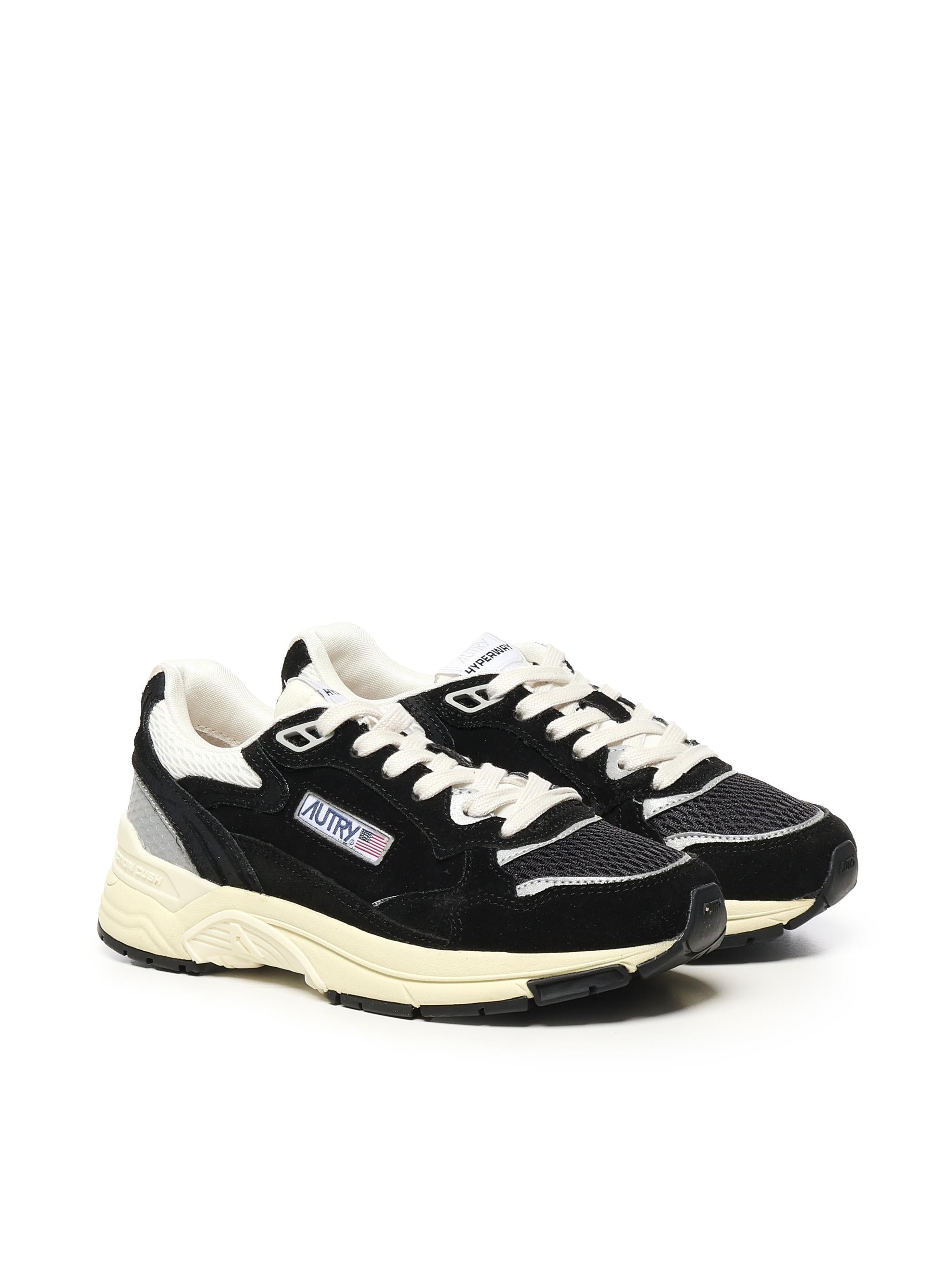 Sneakers Hyperway<BR/> HYLW UM07 AUTRY 