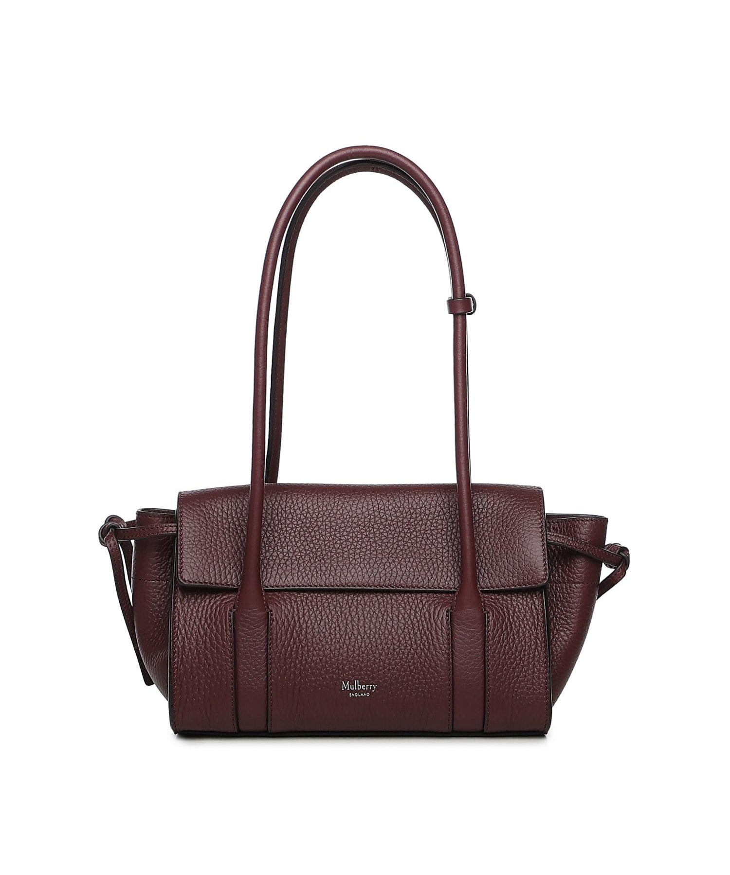 Borsa Mini Soft Bayswater in pelle RL8844 736K560 MULBERRY 