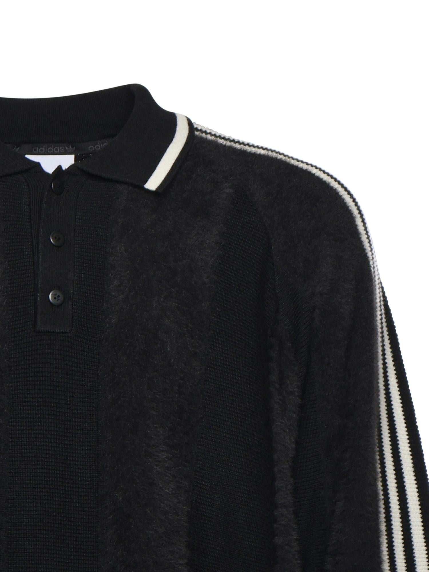 Polo in jersey JX3835  ADIDAS ORIGINALS 