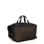Borsa Siesta Jacquard FF 7VA638 APD8F0L3T FENDI 