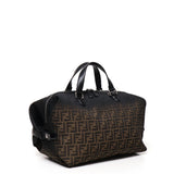 Borsa Siesta Jacquard FF 7VA638 APD8F0L3T FENDI 