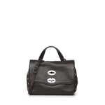 Borsa Postina baby in pelle 068010 0040000Z0230 ZANELLATO 