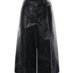 Bermuda vegani a gamba larga 644012 3GU600100 STELLA McCARTNEY 