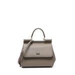 Borsa a mano Sicily media BB6003 B100180045 DOLCE & GABBANA 