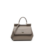 Borsa a mano Sicily media BB6003 B100180045 DOLCE & GABBANA 
