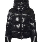 Piumino corto Moncler x EE72 by Edward Enninful<BR/> K24031A00006 M6517999 MONCLER GENIUS 