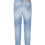 Jeans Koons loose in denim DP268B DFE286DLC9800 DONDUP 