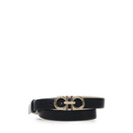 Cintura Gancini 230359 780425001 FERRAGAMO 