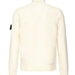 Maglione in lana RWS con mezza K2S155100002 S00A1V0093 STONE ISLAND 