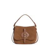 Borsa a spalla Mavery Small in suede E1U7H180201 W11 COCCINELLE 