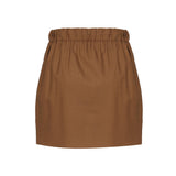 Minigonna Tabarin 2511101031600 014 MAX MARA 