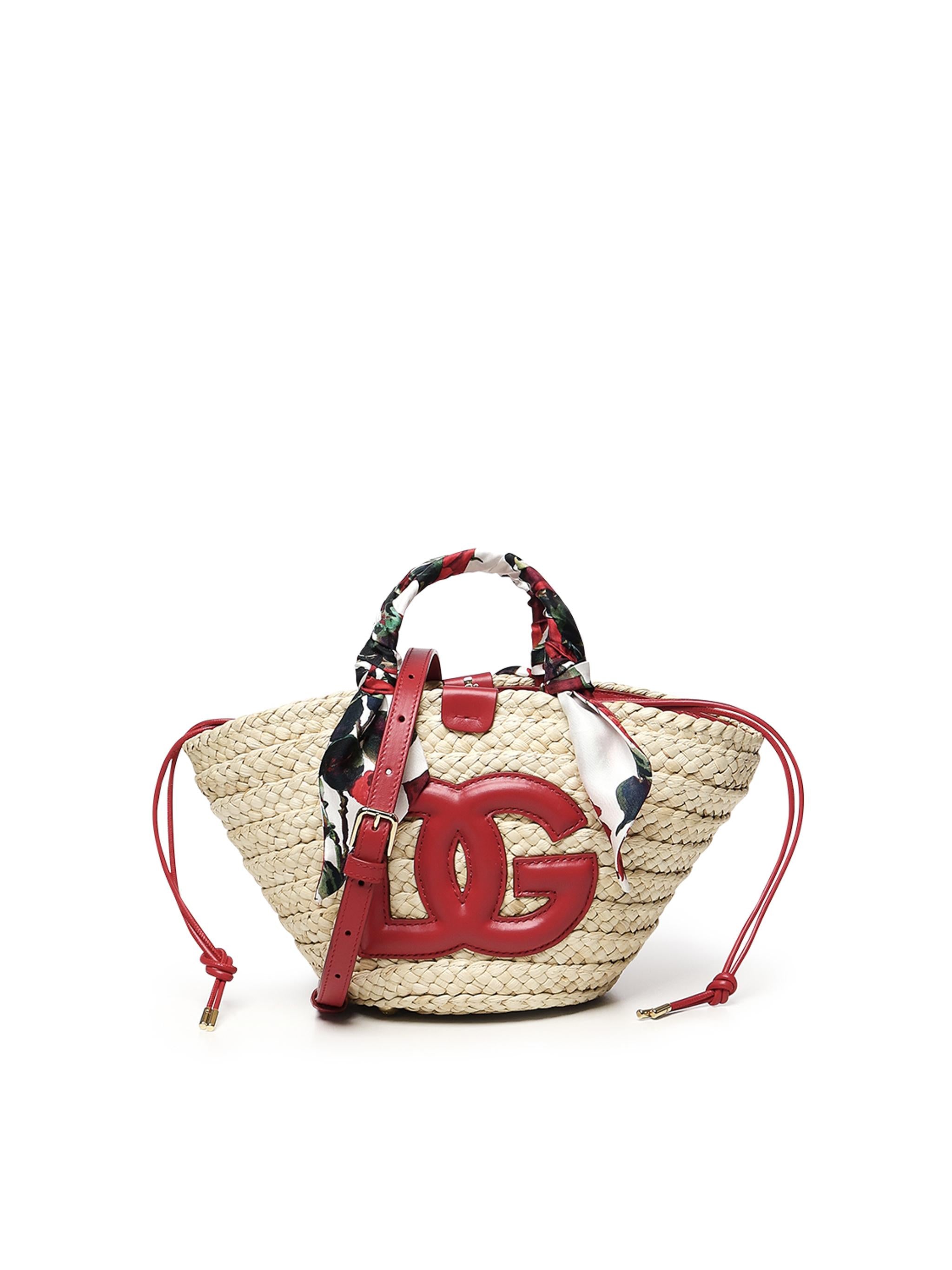 Borsa tote Kendra piccola BB7695 A6462HA5KQ DOLCE & GABBANA 