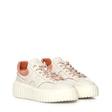 Sneakers Hogan H-Stripes HXW6450FE93UXI 0FE5 HOGAN 