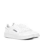 Sneakers medalist in pelle bovina AULM SG10 AUTRY 