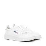 Sneakers medalist in pelle bovina AULM SG10 AUTRY 