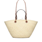 Shopping 'Anagram Basket' media A223T43X02 2435 LOEWE 