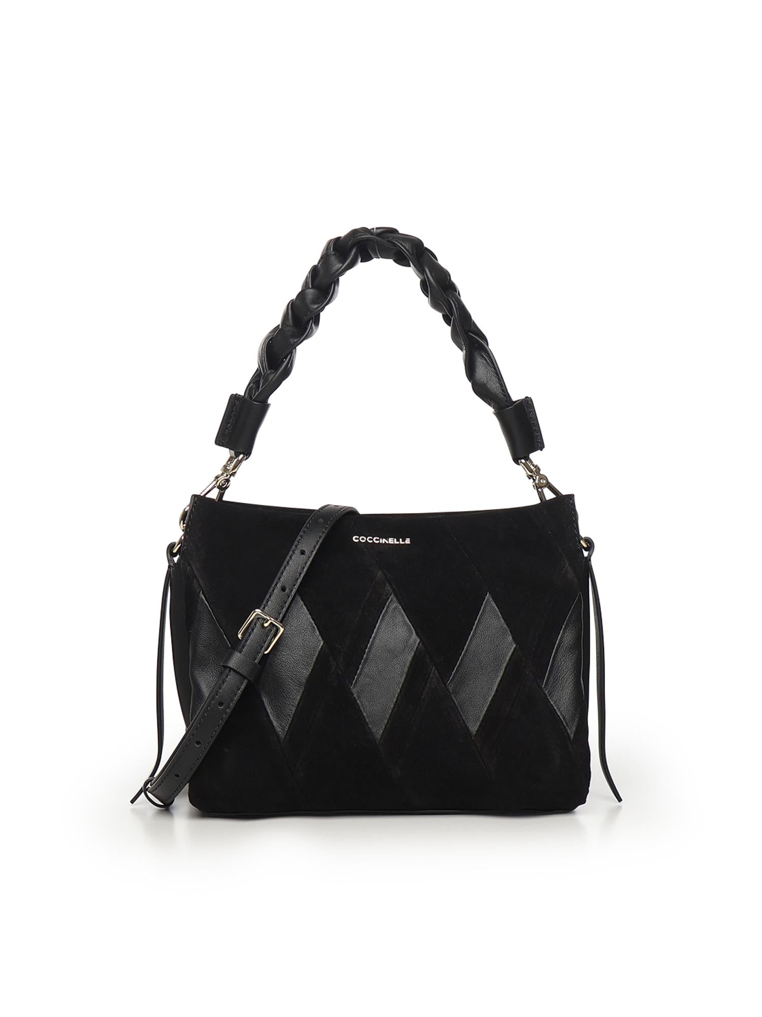 Borsa a mano Boheme Small E1T66580101 001 COCCINELLE 
