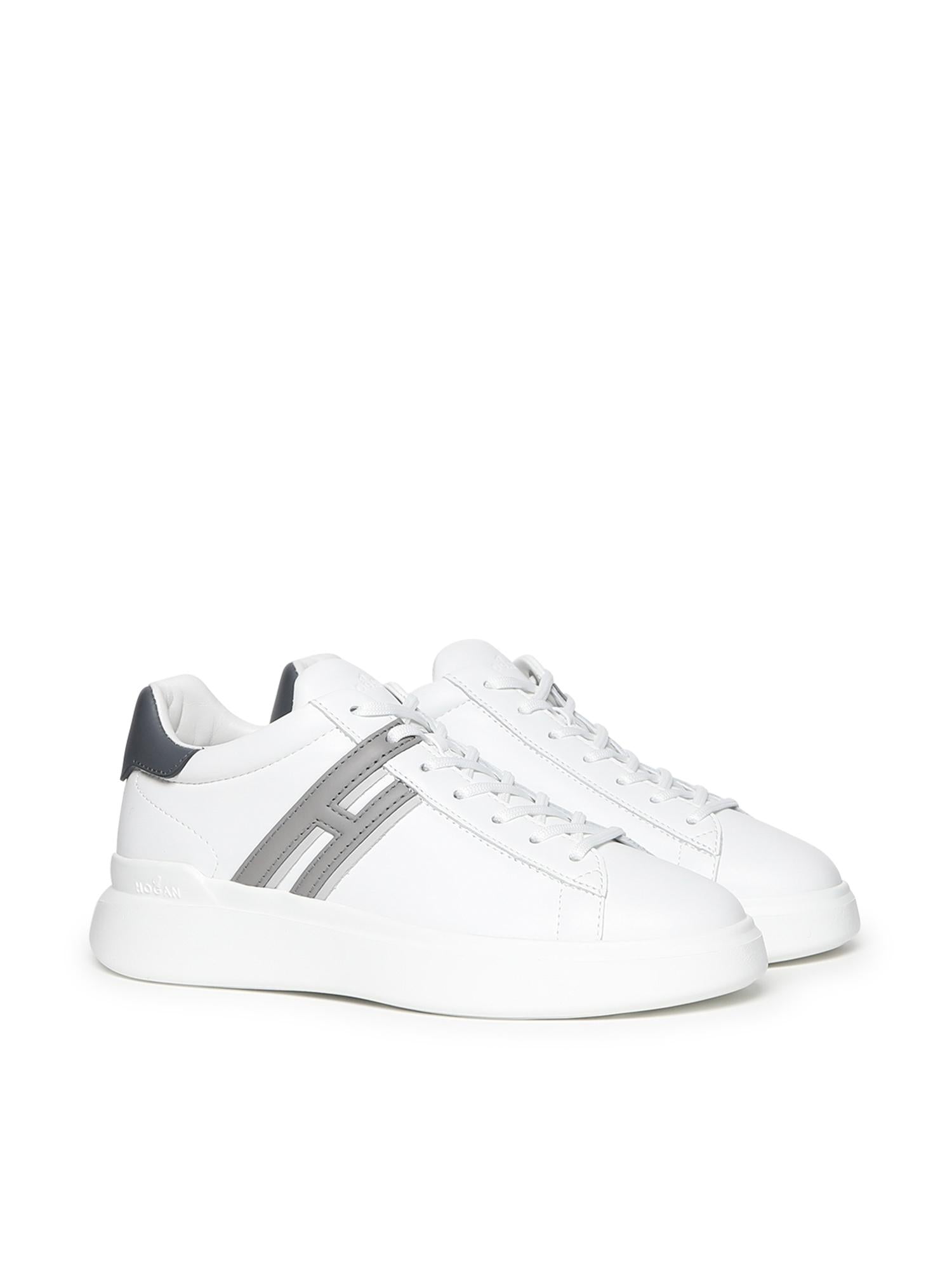 Sneakers Hogan H580 HXM5800DV42UAI 0ZCN HOGAN 