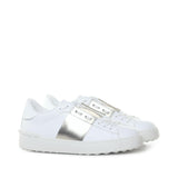 Sneaker Open in pelle 8W2S0781 FLRL71 VALENTINO GARAVANI 