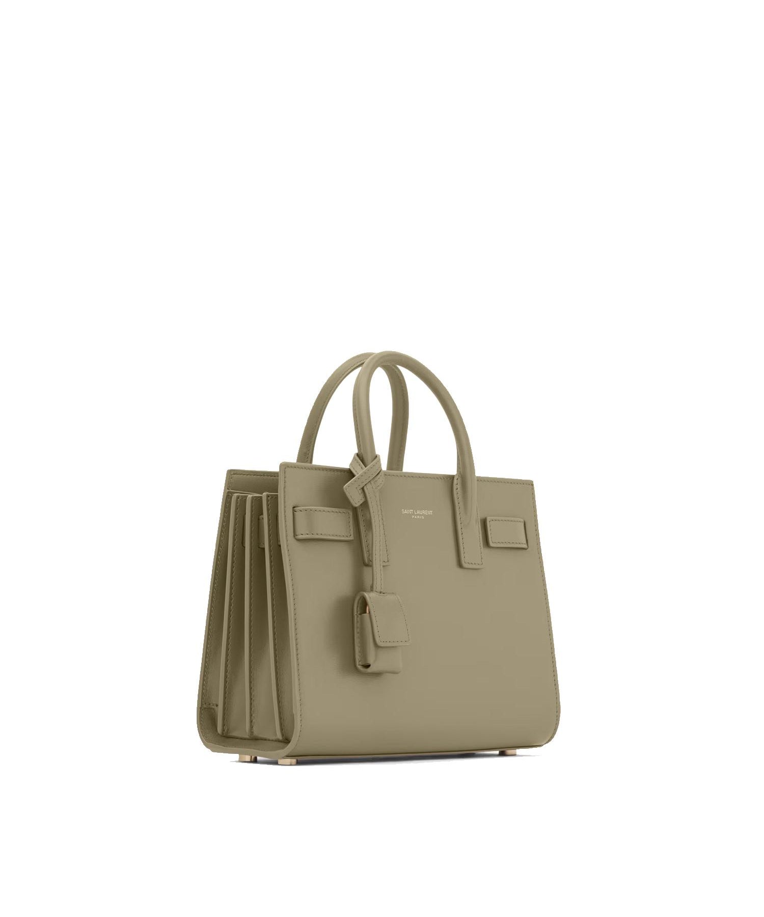 Borsa a mano 'Sac de Jour' nano 392035 02G9W3798 SAINT LAURENT 