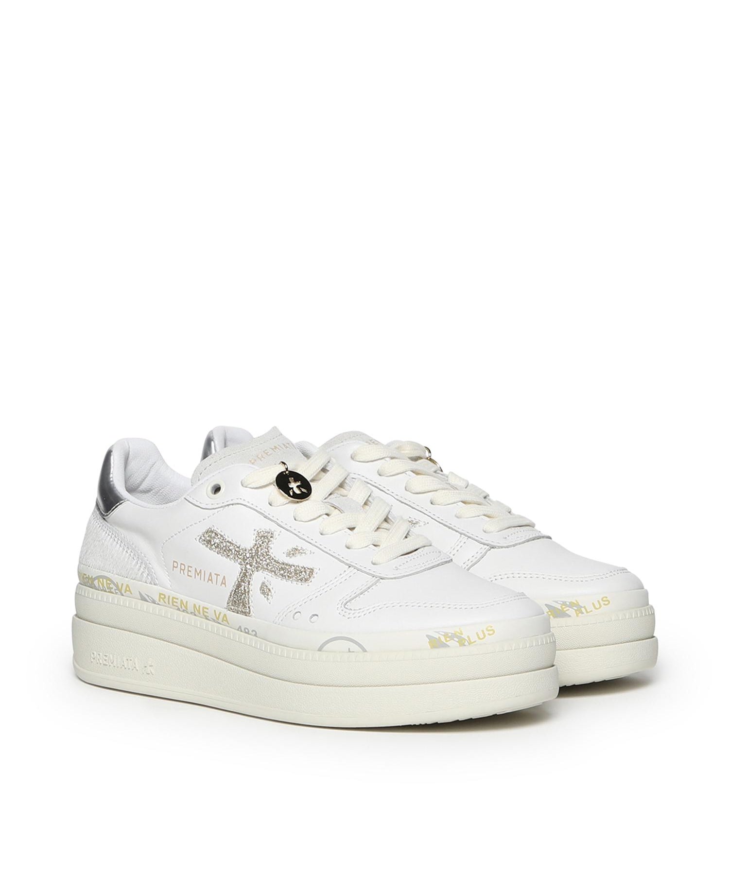 Sneakers Micol 7750 MICOL 7750 PREMIATA 