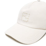 Cappello da baseball in canvas FXQ768 AV92F0RQ0 FENDI 