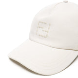 Cappello da baseball in canvas FXQ768 AV92F0RQ0 FENDI 