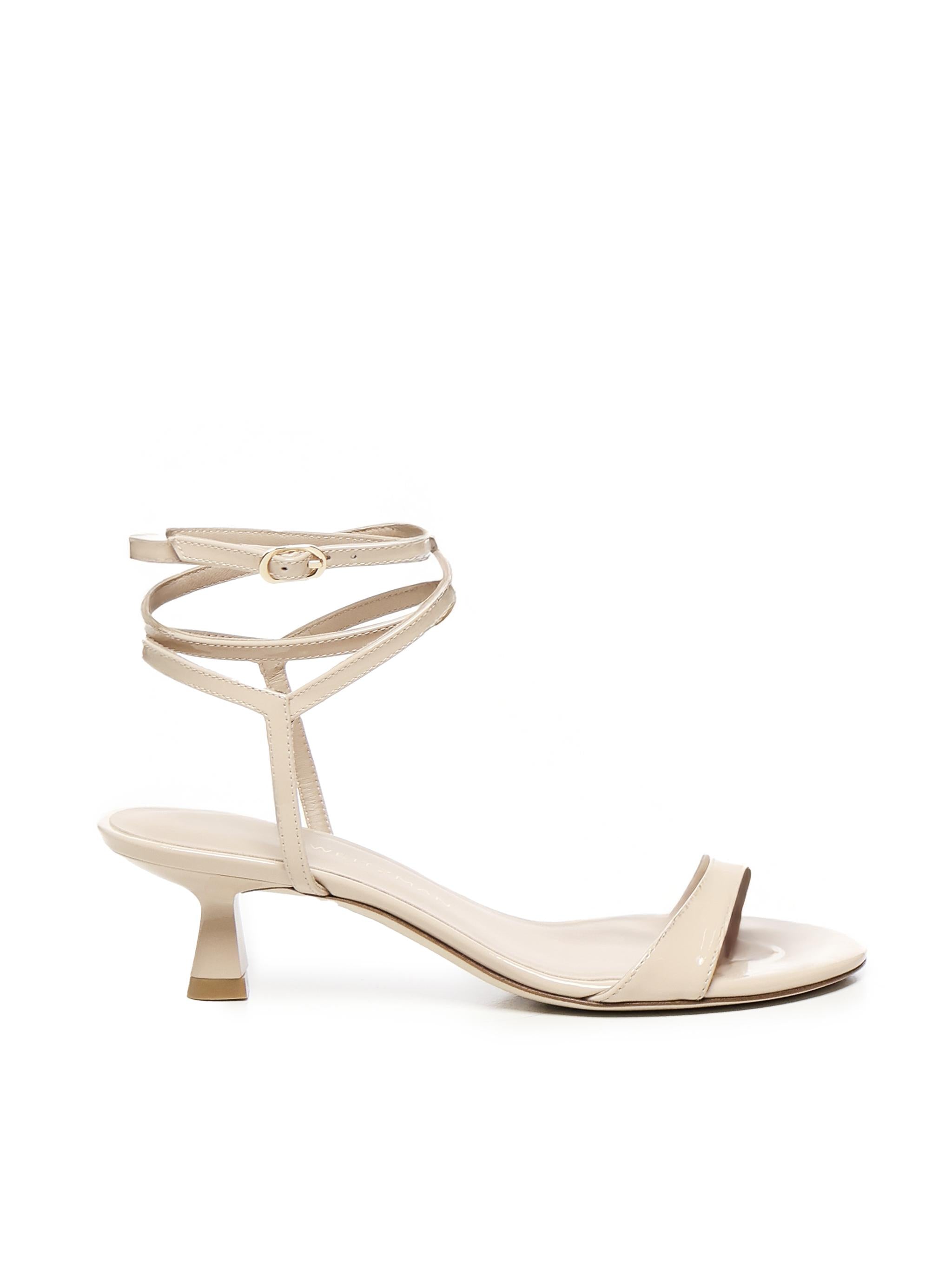 Sandali Nudist wrap SK864XW7  STUART WEITZMAN 