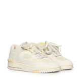 Sneaker Area Lo Label F3903002 BEIGE/YELLOW AXEL ARIGATO 