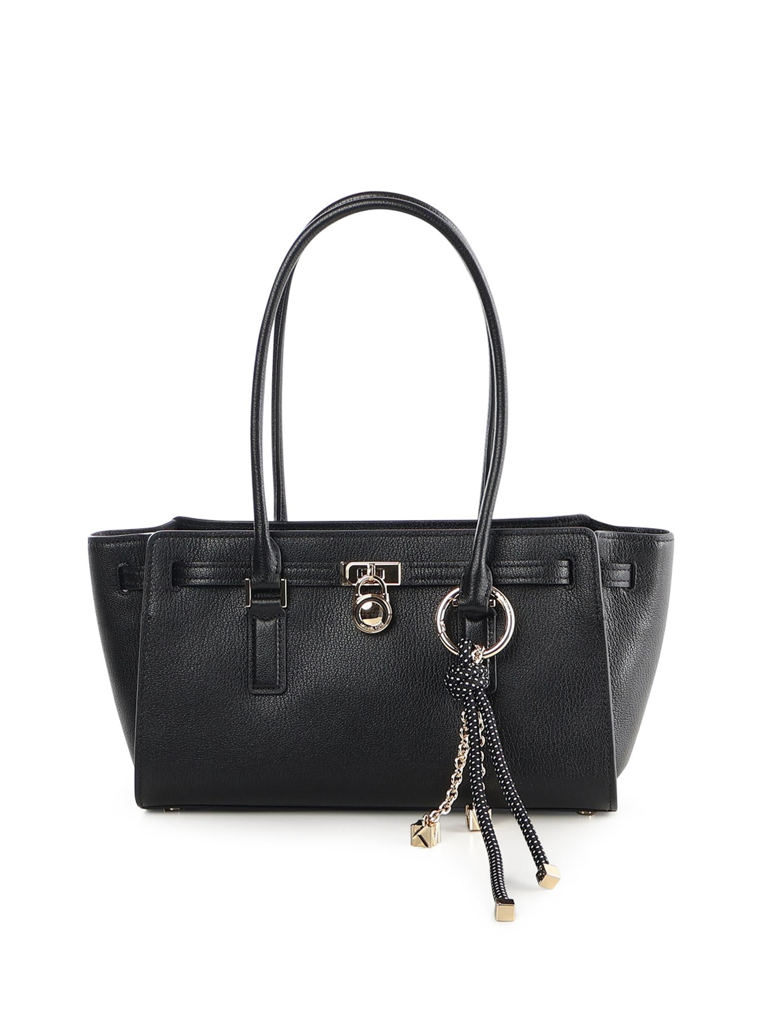 Borsa a mano Hamilton Moderne in pelle 30F5GNXT0L 001 MICHAEL MICHAEL KORS 