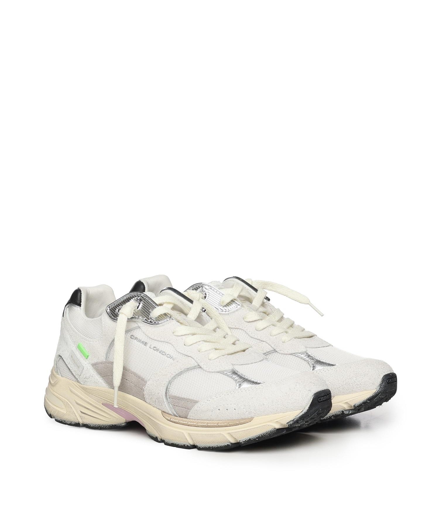 Sneakers Fugitive 9094 20304PP7  CRIME LONDON 