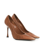 Décolleté Emmanuelle 805750 AAD5N2673 SAINT LAURENT 