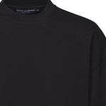 Felpa over in cotone G9BVHT G7PLAN0000 DOLCE & GABBANA 