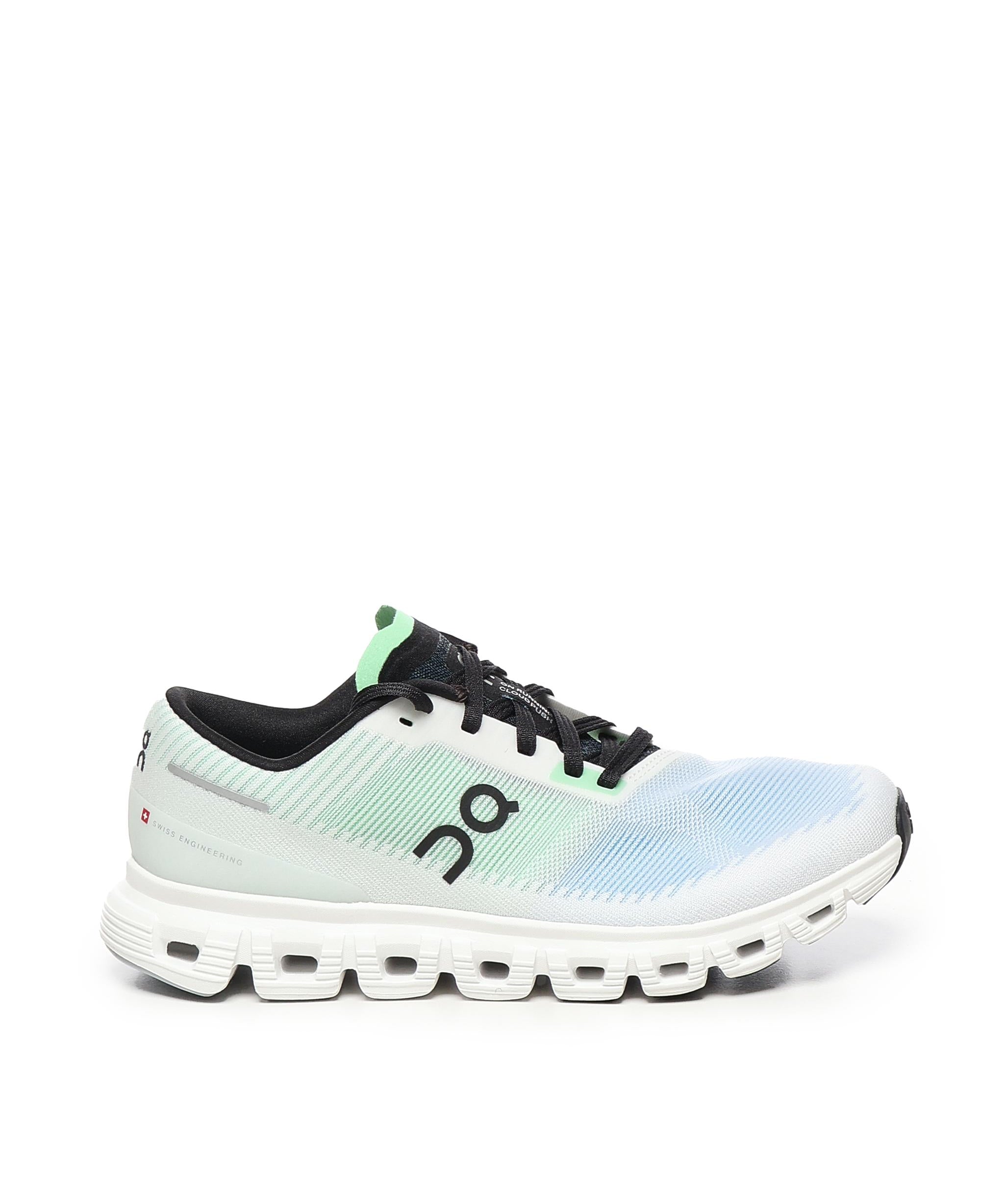 Sneakers Cloud 6 Push 3MF10053001  ON 