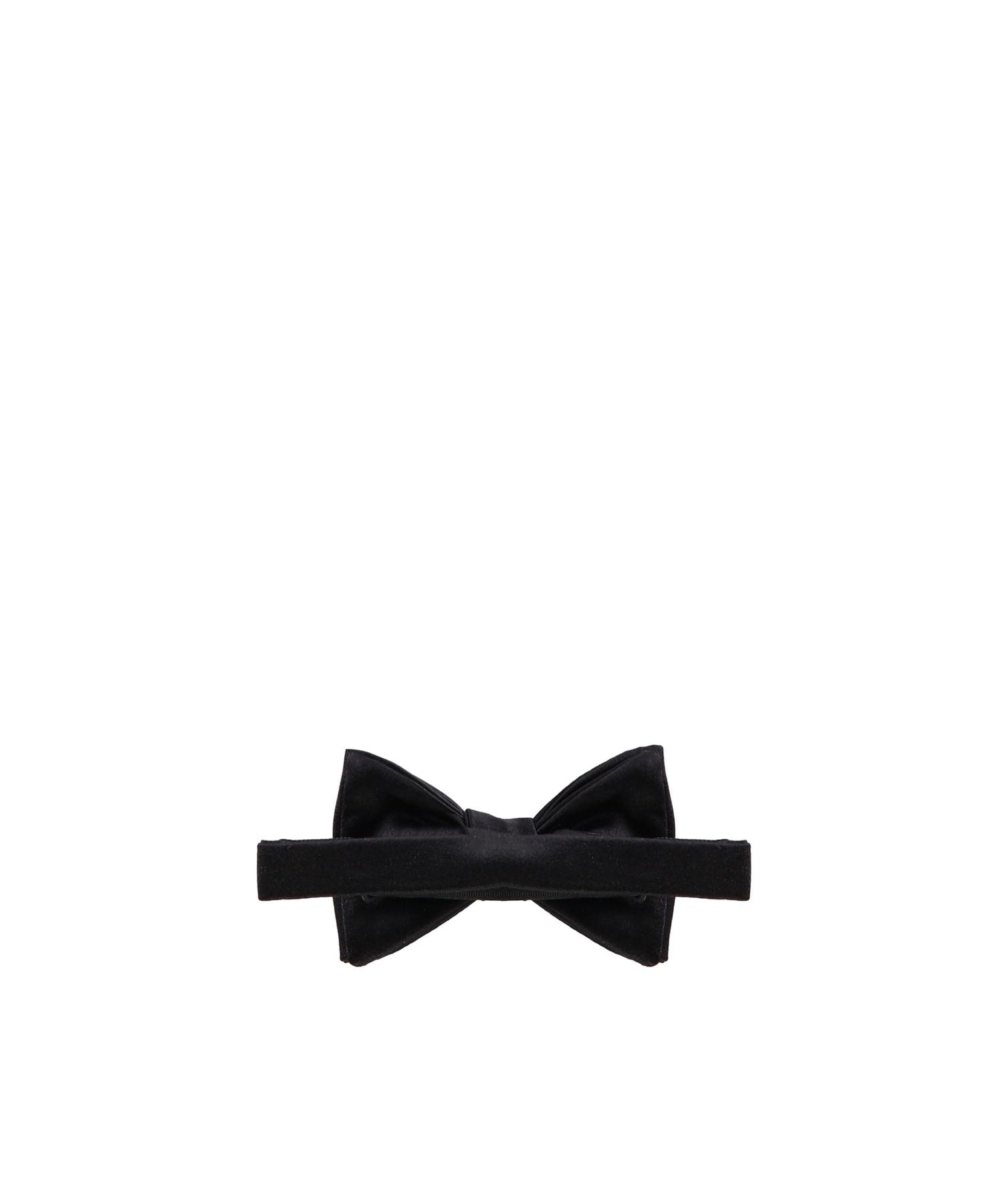 Papillon in seta E8D60T 4PLBK1 ZEGNA 